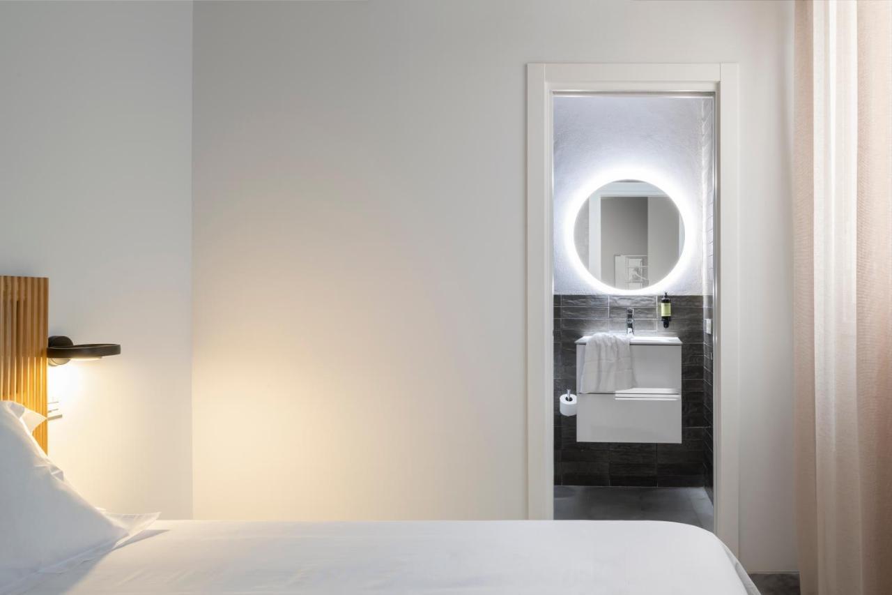 Magno Apartments San Gil - Shared Jacuzzi Sevilla Dış mekan fotoğraf