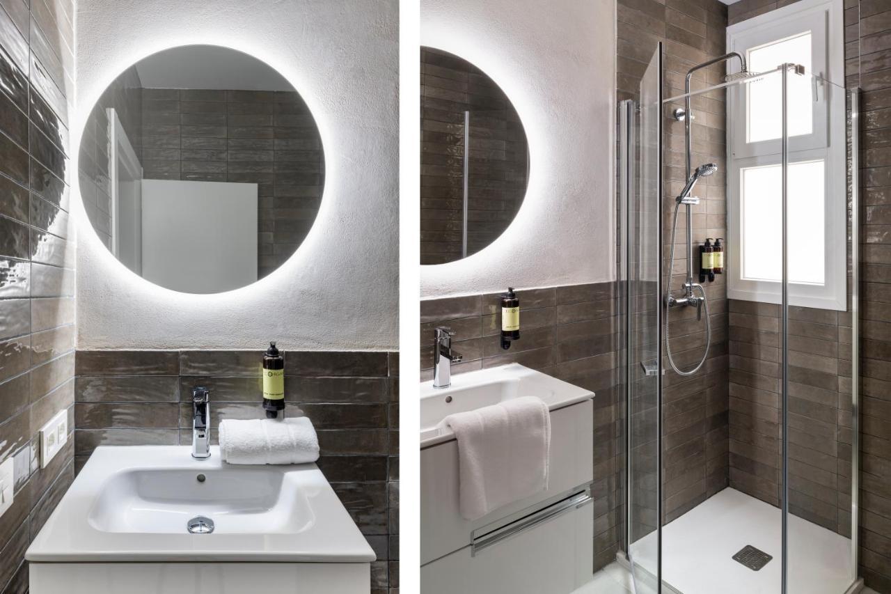 Magno Apartments San Gil - Shared Jacuzzi Sevilla Dış mekan fotoğraf